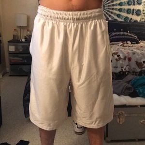 Basketball shorts